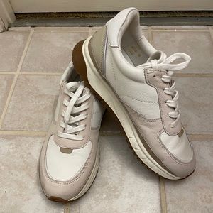 Madewell Kickoff Trainer Sneakers